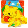 Puzzle 9 db -  vásároljon online minőségi fajátékokat