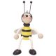 Rugós figura (méhecske -  vásároljon online minőségi fajátékokat