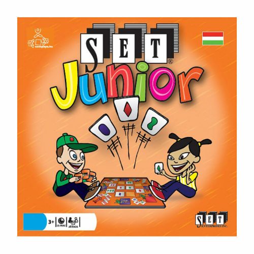 Set: Junior  -  vásároljon online minőségi fajátékokat