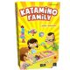 Katamino Family társasjáték  -  vásároljon online minőségi fajátékokat