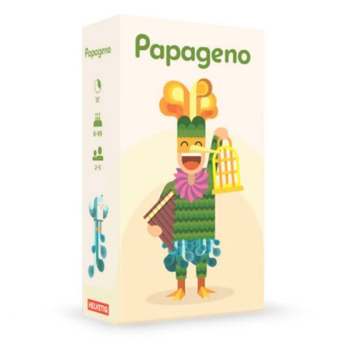 Papageno  -  vásároljon online minőségi fajátékokat