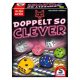 Doppelt so Clever (Twice as clever)  -  vásároljon online minőségi fajátékokat