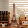 3D modell - világító Eiffel - torony