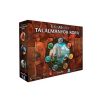 Terra Mystica – Találmányok kora