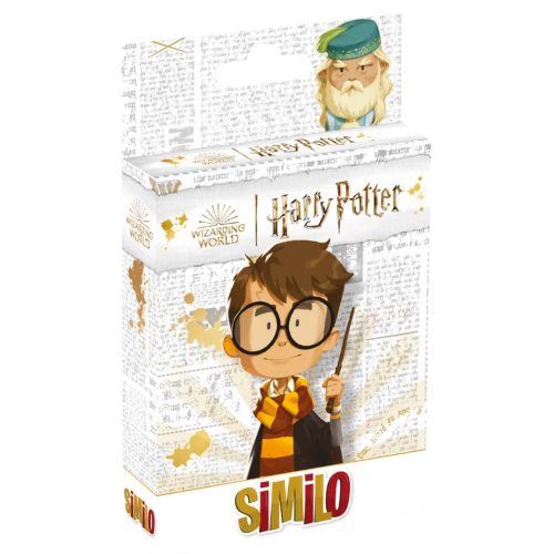 Similo: Harry Potter társasjáték